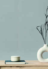 Wallpaper Gypsy Weave Wallpaper // Grey