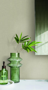 Wallpaper Gypsy Weave Wallpaper // Light Brown