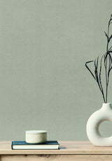 Wallpaper Gypsy Weave Wallpaper // Tan & Beige