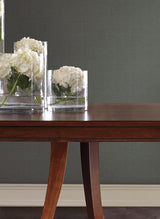 Wallpaper Habitat Wallpaper // Charcoal