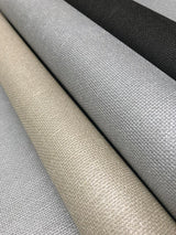 Wallpaper Habitat Wallpaper // Charcoal