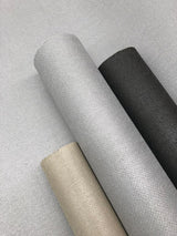 Wallpaper Habitat Wallpaper // Charcoal