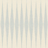 Wallpaper Handloom Wallpaper // Baby Blue