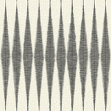 Wallpaper Handloom Wallpaper // Black