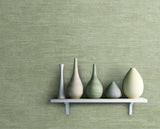 Wallpaper Heathered Wool Wallpaper // Beige