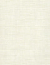 Wallpaper Hessian Weave Wallpaper // White