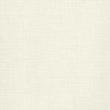 Wallpaper Hessian Weave Wallpaper // White