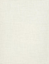 Wallpaper Hessian Weave Wallpaper // White