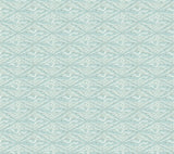 Wallpaper High Society Wallpaper // Blue