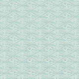 Wallpaper High Society Wallpaper // Blue