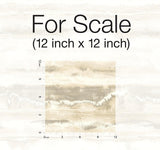 Wallpaper High Tide Wallpaper // Cream