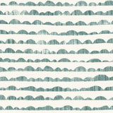 Wallpaper Hill & Horizon Wallpaper // Blue
