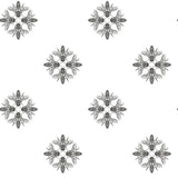 Wallpaper Honey Bee Wallpaper // Black & White