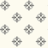 Wallpaper Honey Bee Wallpaper // Black & White