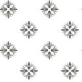 Wallpaper Honey Bee Wallpaper // Black & White