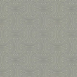 Wallpaper Hourglass Wallpaper // Silver