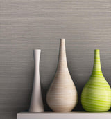 Wallpaper Imperial Wallpaper // Light Grey