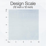 Wallpaper In Clay Wallpaper // Blue