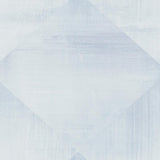 Wallpaper In Clay Wallpaper // Blue