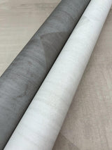 Wallpaper In Clay Wallpaper // Charcoal