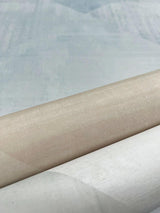 Wallpaper In Clay Wallpaper // Grey