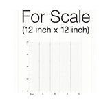 Wallpaper In Stiches Stripe Wallpaper // Sage & Cream