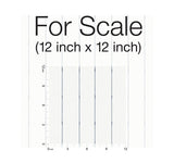 Wallpaper In Stitches Stripe Wallpaper // Navy & Cream