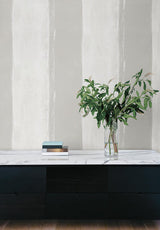 Wallpaper Ink Wash Wallpaper // Grey