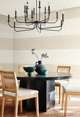 Wallpaper Ink Wash Wallpaper // Natural