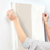 Wallpaper Ink Wash Wallpaper // Natural