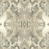 Wallpaper Inner Beauty Peel & Stick Wallpaper // Grey