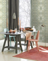 Wallpaper Inner Beauty Wallpaper // Blue