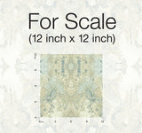 Wallpaper Inner Beauty Wallpaper // Blue