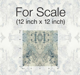 Wallpaper Inner Beauty Wallpaper // Light Blue