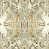 Wallpaper Inner Beauty Wallpaper // Light Grey