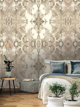 Wallpaper Inner Beauty Wallpaper // Purple