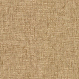 Wallpaper Interlocking Weave Sisal Grasscloth Wallpaper // Brown