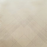 Wallpaper Jazz Age Wallpaper // Beige Metallic