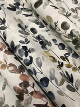 Wallpaper Joyful Eucalpytus Wallpaper // Green