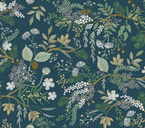 Wallpaper Juniper Forest Peel & Stick Wallpaper // Green