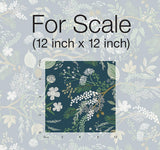 Wallpaper Juniper Forest Peel & Stick Wallpaper // Green