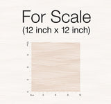 Wallpaper Kimono Wallpaper // Orange