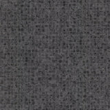 Wallpaper Leather Lux Wallpaper // Grey