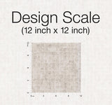 Wallpaper Leather Lux Wallpaper // Off White