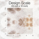 Wallpaper Leopard Appaloosa Peel & Stick Wallpaper // Off White