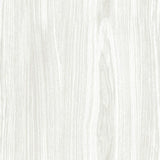 Wallpaper Linden Peel & Stick Wallpaper // White