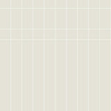 Wallpaper Linear Gridwork Wallpaper // Beige