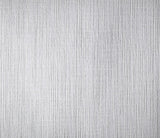 Wallpaper Linen Crosshatch Paintable Wallpaper // White