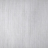 Wallpaper Linen Crosshatch Paintable Wallpaper // White