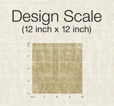 Wallpaper Liquid Metal Wallpaper // Gold